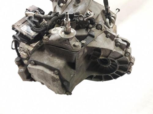 Gearbox CITROËN C4 Grand Picasso I (UA_) 2.0 HDi 138 | BP30050082M3