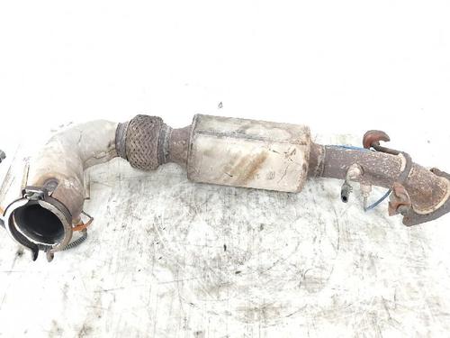 Used Particulate filter Particulate filter 36595901 36595901