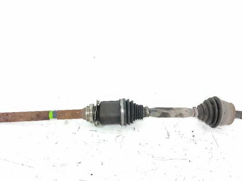 Used Right front driveshaft Right front driveshaft FIAT DOBLO Bus (263_) 1.3 D Multijet (263AXC1A) (90 hp) 32438232 32438232