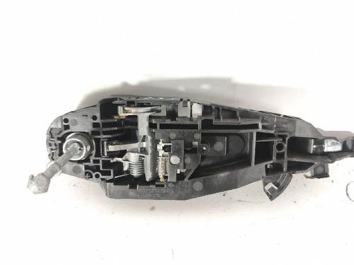 Front left exterior door handle OPEL CROSSLAND X / CROSSLAND (P17, P2QO) 1.2 (75) | BP27413965C128 