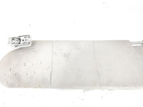 Used Left sun visor OPEL ZAFIRA A MPV (T98) 1.8 16V (F75) (125 hp) 27425702