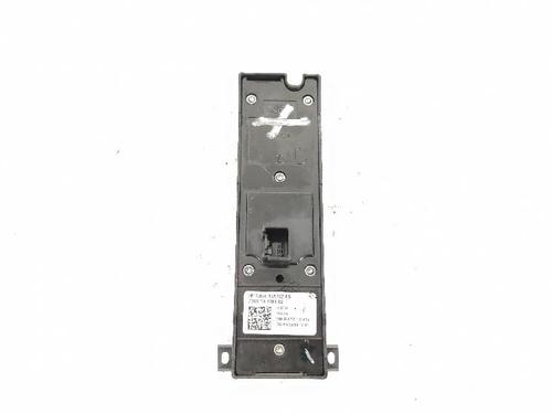 Left front window switch FORD FOCUS II Turnier (DA_, FFS, DS) 1.6 TDCi | BP27416601I27