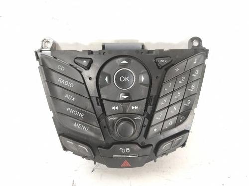 Used Switch Switch FORD ECOSPORT 1.0 EcoBoost (125 hp) 32260267 32260267