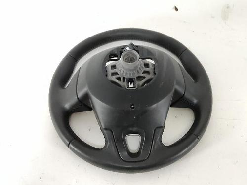 Steering wheel RENAULT MEGANE III Grandtour (KZ0/1) 1.5 dCi (KZ09, KZ0D, KZ1G, KZ29, KZ14, KZ1W, KZ10, KZ1F,... | BP27432674C49 