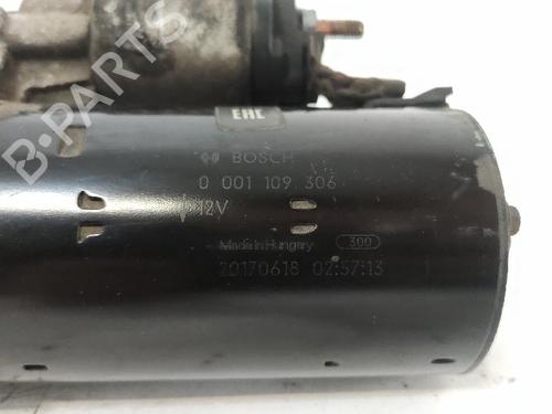 Starter IVECO DAILY I Bus 40-10 (12615111, 12615112, 12615115) | BP29968610M8