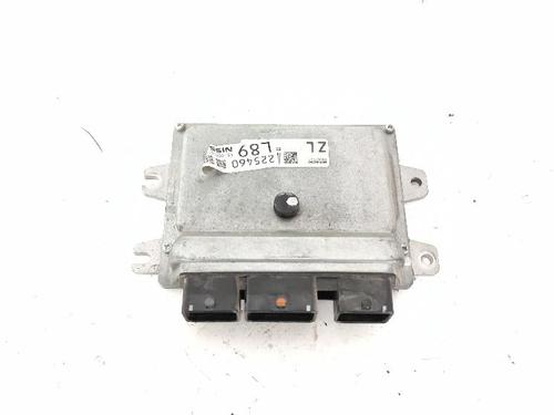 engine-control-unit-ecu-nissan-note-e12-2012-27418779 main image