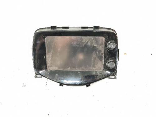 Used Radio Radio 37168987 37168987
