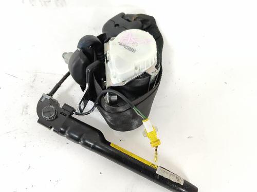 Used Front left seatbelt FORD KA (RU8) 1.2 (69 hp) 30339403