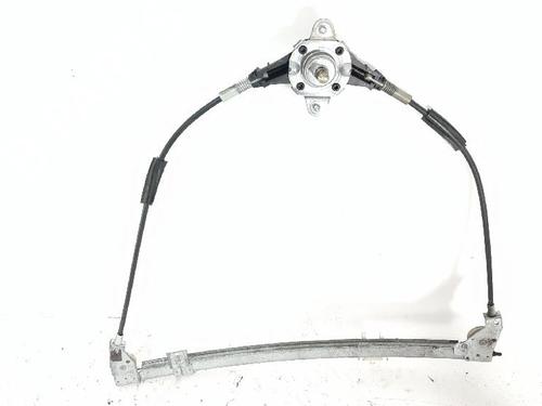 Used Front left window mechanism FIAT PUNTO (176_) 55 1.1 (54 hp) 27411457