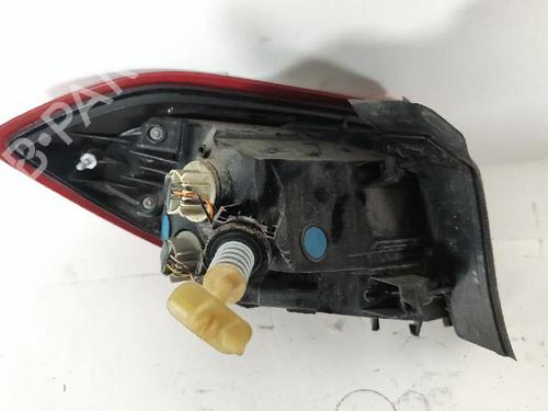 Right taillight FORD FIESTA VII (HJ, HF) 1.0 EcoBoost | BP36404187C35 - Image 3
