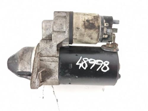 Used Starter Starter OPEL AGILA A (H00) 1.0 (F68) (60 hp) 27410735 27410735