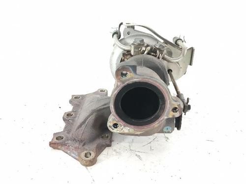 Turbocharger/Supercharger RENAULT CLIO IV (BH_) 0.9 TCe 90 (BHNF, BHMA, BHMH, BHJK, BHJR) | BP27425015M71