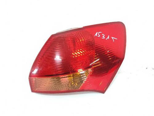 Used Right taillight KIA VENGA (YN) 1.4 CRDi 90 (90 hp) 28578532