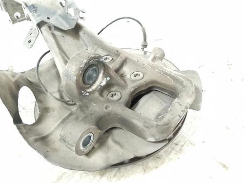 Right front steering knuckle ALFA ROMEO GIULIA (952_) 2.2 D (952AFA25, 952AFM25, 952ALA25) | BP35943670M26 - Image 4