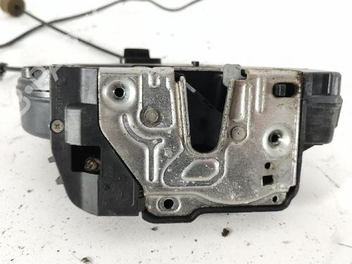 Rear right lock MERCEDES-BENZ C-CLASS (W203) C 30 CDI AMG (203.018) | BP27411715C99 