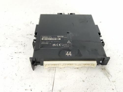 Used Ignition barrel TOYOTA YARIS (_P21_, _PA1_, _PH1_) 1.5 Hybrid (MXPH10, MXPH11) (116 hp) 27423083