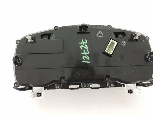 Instrument cluster CITROËN C3 III (SX) 1.2 PureTech 82 | BP28449665C47 