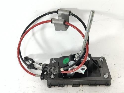 Used Gear lever Gear lever MG MG ZS SUV (AZS1) 1.5 VTi (106 hp) 33951222 33951222