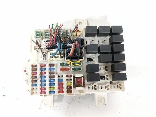 Elektronisk modul SMART FORFOUR (454) 1.5 CDI (454.001) (95 hp) 28714641