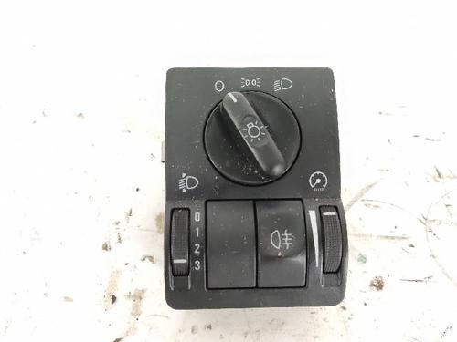 Andre OPEL CORSA C (X01) 1.2 (F08, F68) (75 hp) 27425170