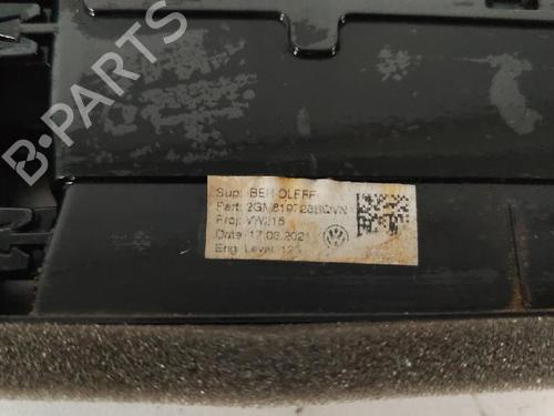 Air vent VW T-CROSS (C11, D31) 1.0 TSi | BP38636142I21 - Image 3