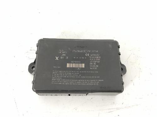 Used Other LAND ROVER RANGE ROVER SPORT II (L494) 3.0 SDV6 4x4 (249 hp) 27431280