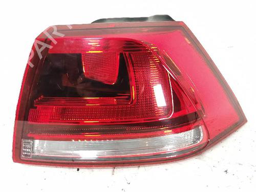 Used Other VW GOLF VII (5G1, BQ1, BE1, BE2) 2.0 TDI (150 hp) 27416217