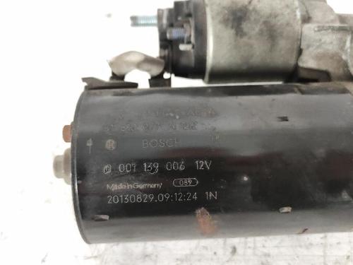 Starter ALFA ROMEO GIULIETTA (940_) 2.0 JTDM (940FXQ1A, 940FYC1A) | BP27412252M8