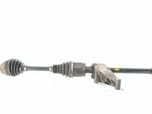 Used Right front driveshaft OPEL MERIVA B MPV (S10) 1.4 (75) (120 hp) 29498241