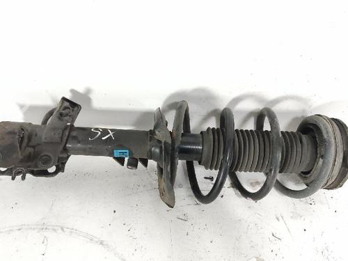 Used Left front shock absorber Left front shock absorber RENAULT KOLEOS I (HY_) 2.0 dCi (HY0K) (150 hp) 27412161 27412161