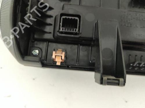 Climate control SUZUKI IGNIS III (MF, FF) 1.2 (ATK412) | BP38084335I5 - Image 3