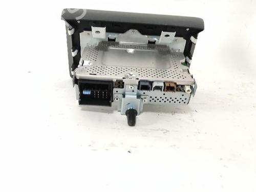 Radio MG MG ZS SUV (AZS1) 1.5 VTi | BP33904355E6 - Image 2
