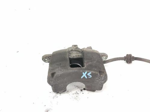Used Left front brake caliper Left front brake caliper FIAT DUCATO Bus (250_) 100 Multijet 2,2 D (100 hp) 31826566 31826566
