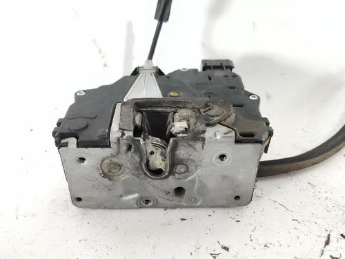 Front right lock FIAT DUCATO Bus (250_) 130 Multijet 2,3 D | BP29475427C97 
