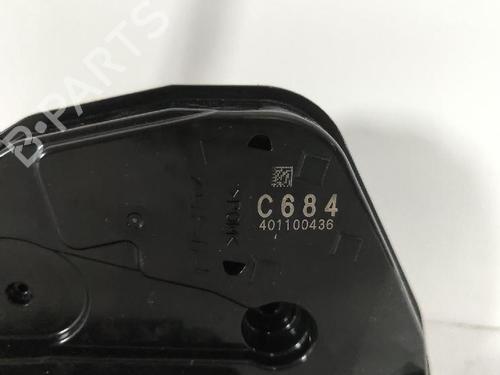 Front left lock SUZUKI IGNIS III (MF, FF) 1.2 Hybrid AllGrip (ATK412) | BP27626213C98 - Image 2