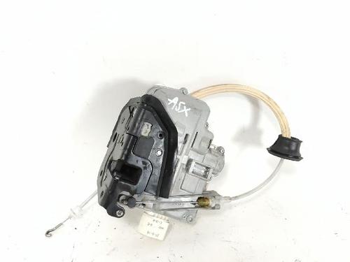 front-left-lock-audi-a3-8p1-2003-2004-2005-2006-2007-2008-2009-2010-2011-2012-2013-27423375 main image