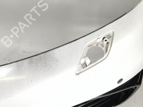 Front bumper VW GOLF PLUS V (5M1, 521) 2.0 TDI | BP27418938C7 