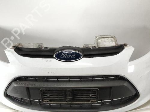 front-bumper-ford-fiesta-vi-cb1-ccn-2008-38950375 main image