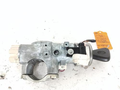 Ignition barrel SUBARU IMPREZA Hatchback (GR, GH, G3) 2.0 D AWD | BP27423109M48 