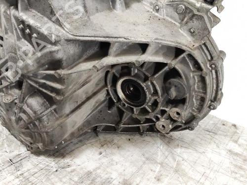 Gearbox FIAT 500X (334_) 1.6 D Multijet (334AXA1B, 334AXA11) | BP32280768M3