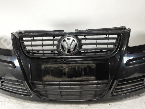 Used Front bumper VW POLO IV (9N_, 9A_) 1.4 TDI (70 hp) 28488782