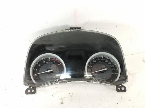 Used Instrument cluster Instrument cluster ISUZU D-MAX II (TFR, TFS) 1.9 Ddi 4x4 (TFS87J) (163 hp) 34151116 34151116