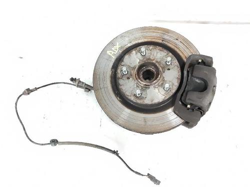 Højre Styrespindel Lejehus Højre Styrespindel Lejehus SUZUKI SWIFT V (AZ) 1.4 Sport (A2L414, ZC33S) (140 hp) 37067997 37067997