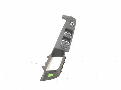 Used Left front window switch Left front window switch AUDI A4 B8 (8K2) 2.0 TDI (143 hp) 27428162 27428162