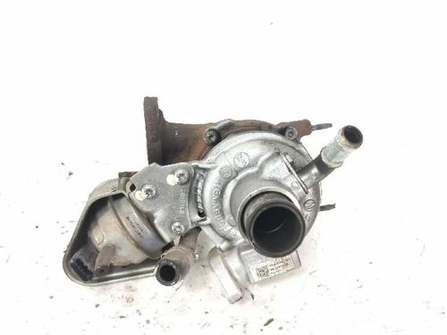 Used Turbocharger/Supercharger FIAT FIORINO Box Body/MPV (225_) 1.3 D Multijet (80 hp) 30504611
