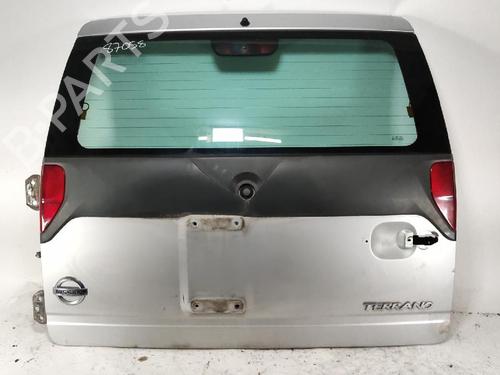 Tailgate NISSAN TERRANO II (R20) 2.7 TDi 4WD | BP27427354C6 