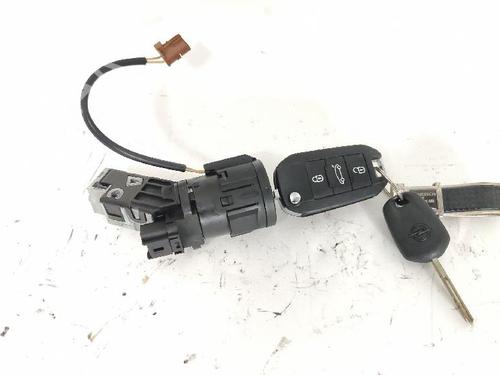 Ignition barrel OPEL CROSSLAND X / CROSSLAND (P17, P2QO) 1.2 (75) | BP27423250M48 