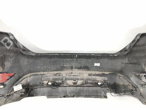 Rear bumper FORD FIESTA VI (CB1, CCN) 1.0 EcoBoost | BP28973398C8 