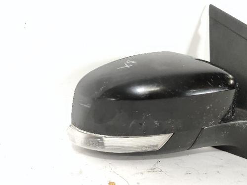 Right mirror FORD FOCUS II Turnier (DA_, FFS, DS) 1.6 TDCi | BP29475375C27 