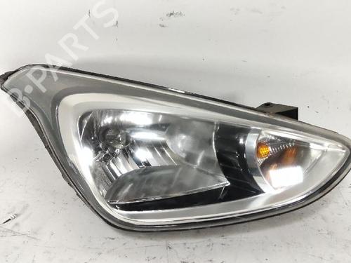 Used Right headlight Right headlight HYUNDAI i10 II (BA, IA) 1.0 LPG (67 hp) 32719163 32719163